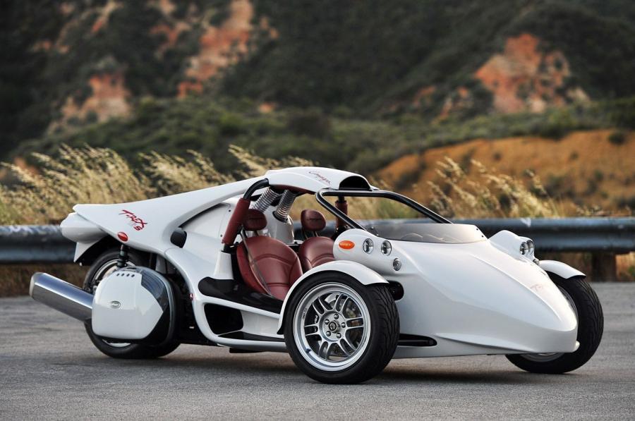  Campagna T-Rex 16S 2013 года  (фото 1 из 55)